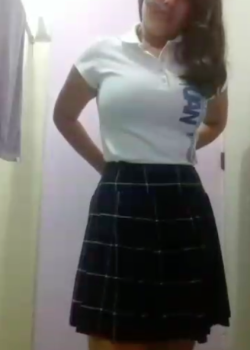 Se pone cachonda en el cole + video 9