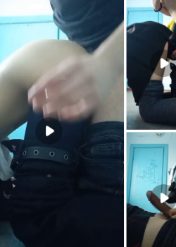 Quíen se culio una compañera de la escuela? + VIDEOS 12