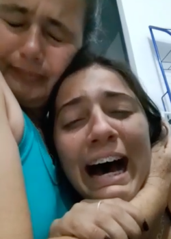 Fue expuesta y ahora se arrepiente 5