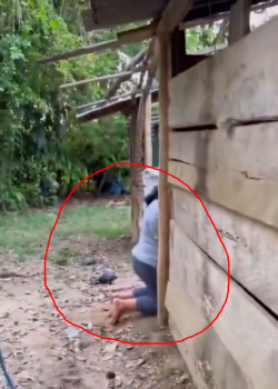 MARIDO encuentra a su esposa FORNICANDO + VIDEO 14
