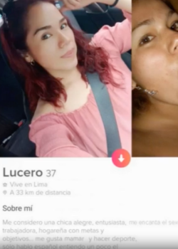 Egresada putita discreta su fuerte son las mamadas + video 15