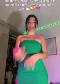 Acompañanos a ver esta triste HISTORIA de una cuñadita + VIDEITOS 5