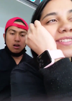 Compañera de trabajo es cachonda y entrega el culo + varios videos 10