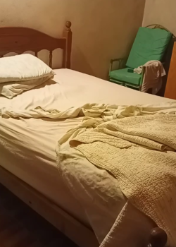 Un buen culeo inicia en una cama como esta + VIDEITO 8