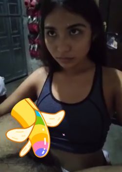 Con esa MIRADA le dijo todo en el cuarto + videos 6