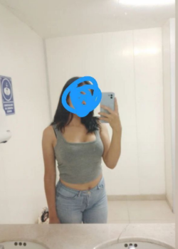Cosita jovencita con una calentura alta .... No te la pierdas 12