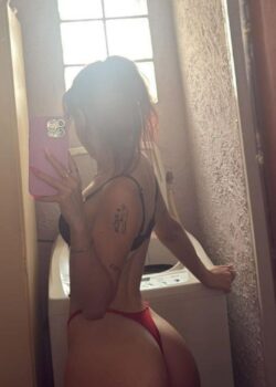 Valenn pendeja con tremendo orto filtrada - 1 15