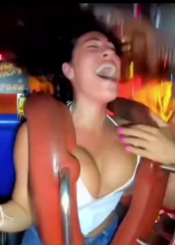 Un grito muy fuerte pero unas TETOTAS ni te lo cuento + VIDEOS 11