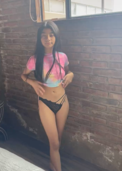 Morrita saco lo cachonda de la madre + video 17