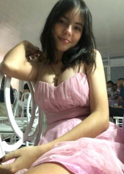 Morrita tierna tetona de 18 añitos 3