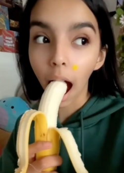 Pendeja anda siempre cachonda + video 4