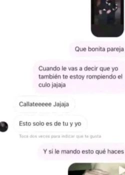 Pendeja putita tetona infiel termina filtrada 22
