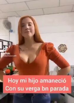 Incesto entre madre e hijo 11
