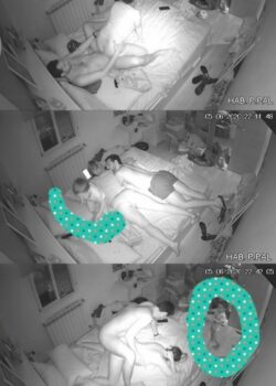 Pareja arg cogiendo frente a su hijo 23