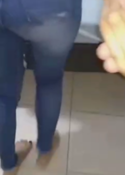Culiadon que le dieron a esta flaquita en la cama + VIDEO 23