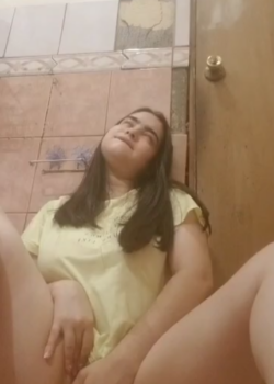 Ella se encuentra muy feliz + VIDEO 21