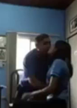 Profesor logro convencer a su alumna + VIDEITO (actualizado) 10