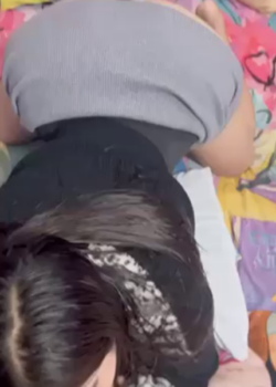 Donde aprenden a follar estas colegialas + VIDEITOS 19