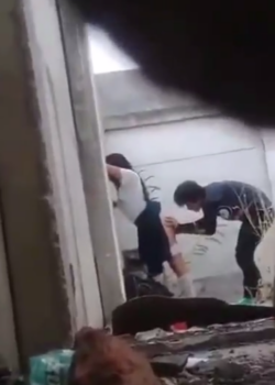 Su primer novio le abre el culo + VIDEITOS 11