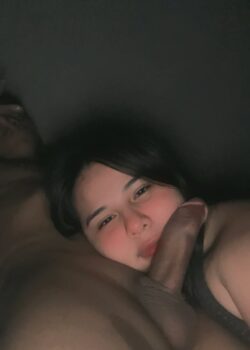 Gordibuena putita infiel engaña a su novio 11