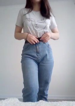 Se pone muy himperactiva la morra + video 13