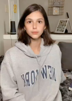 De inocente no tiene nada + video 18