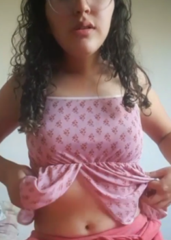 Chiquita con deseos de cachar + video 10
