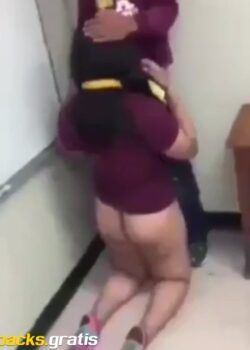 Profesora Viral Se La Mama A Su Alumno 13