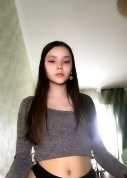 Linda Nena Amateur + 28 Minutos 6