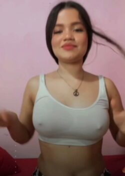 Lyna Morrita Tetona + Vídeo Exclusivo 7