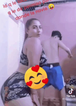 INCESTUAL paraa que pueda salir de casa + VIDEITO 20