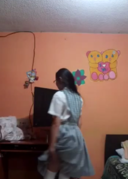 Le arde la chepa por quere culiar + VIDEITO 6
