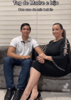 Su HIJO reemplazo a su PADRE + videito 21