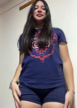 Le gusta que la partan a esta chiquita delicadita + VIDEITO 6