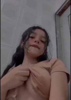 Morrita Bella Tetona 18