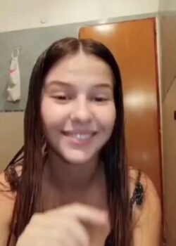 Jovencita Bonita Filtrada Por Su Ex 23