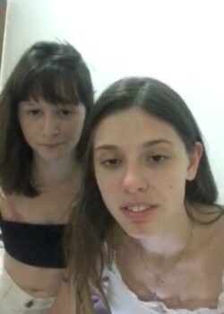 Vídeo completo de morras deseosas 24