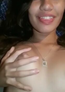 Berenice Morra Pendeja + Vídeo Tocandose 7