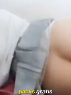 Colegialas Blanquita+ 15 Minutos 16