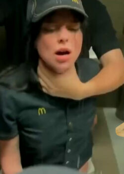 TRABAJADORES de mcdonalds virales cachando + videos 3