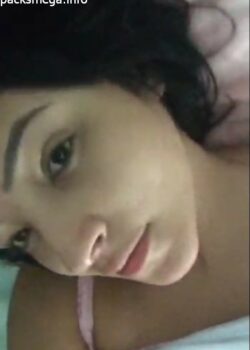 Mostrando lo rica que esta +Video 19