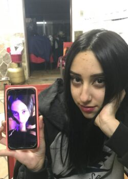 Pendeja trolita arg mamando verga 4