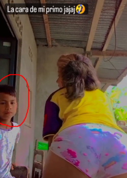 Desde ese día el primo dejo de jugar con carritos + VIDEOs 5