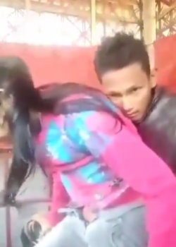 Te dejan con la primita a solas en casa + videito 19