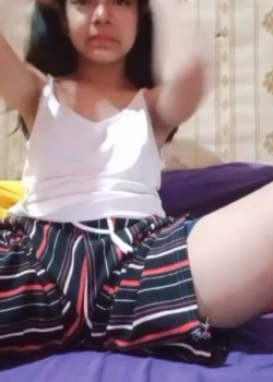 Tiene carita de que no hace nada esta morrita + VIDEOS 10