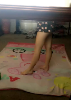 Traviesa morrita jovencita con un culito religioso + Packs y video 16