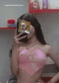 Colegiala Flaquita+ 10 Videos 14