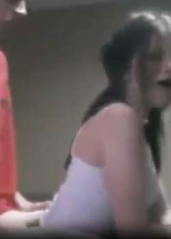 Cuando recién prueban quieren cachar todo el tiempo + video 24