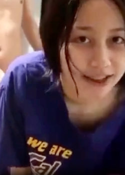 Teniendo sus primeras cachaditas + video 13