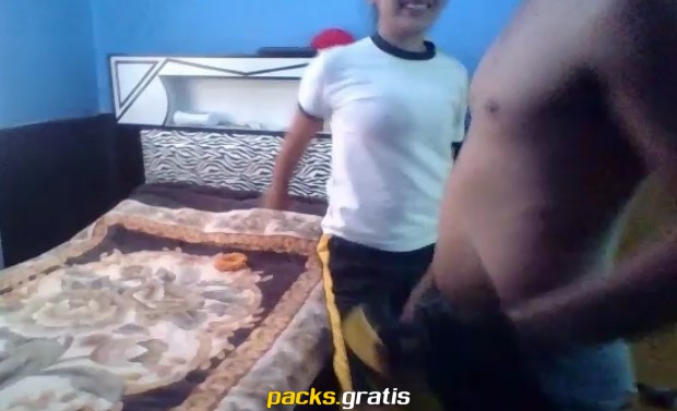 Colegialas Bien Entregada + Vídeo Full 5